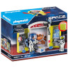 Playmobil Space In The Space Station 70307