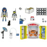 Playmobil Space In The Space Station 70307