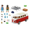 Playmobil Volkswagen T1 Camping Bus 70176