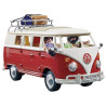 Playmobil Volkswagen T1 Camping Bus 70176