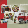 Playmobil Volkswagen T1 Camping Bus 70176