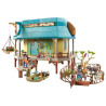 Playmobil Wiltopia Σταθμός Περίθαλψης ’γριων Ζώων 71007