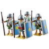 Playmobil Asterix Ρωμαίοι Στρατιώτες 70934