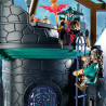 Playmobil Novelmore Η Πύλη των Τεράτων 70746