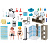 Playmobil City Life Μπάνιο 9268