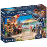 Playmobil Novelmore Μονομαχία Ιπποτών 71212