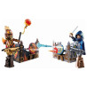 Playmobil Novelmore Μονομαχία Ιπποτών 71212