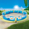 Playmobil Family Fun Πισίνα Για Ψάρια 9063