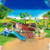 Playmobil City Life Παιδική Χαρά το Καράβι 70741