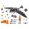 Playmobil Dragons The Nine Realms Thunder Και Tom 71081