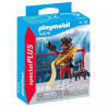 Playmobil Special Plus Πρωταθλητής Πυγμαχίας 70879