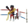 Playmobil Special Plus Πρωταθλητής Πυγμαχίας 70879