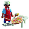 Playmobil Special Plus Mr Pizza 71161