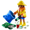 Playmobil Special Plus Ακτιβίστρια Οικολόγος 71163