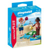 Playmobil Special Plus Ώρα Για Μπουγέλο 71166