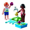 Playmobil Special Plus Ώρα Για Μπουγέλο 71166