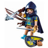 Playmobil Novelmore Η Gwynn Με Εξοπλισμό Μάχης 71303