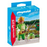 Playmobil Special Plus Πρίγκιπας Και Βάτραχος 71169