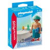 Playmobil Special Plus Ώρα Για Μπάνιο 71167