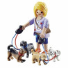 Playmobil Special Plus Dog Walker 70883