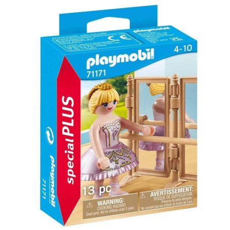 Playmobil Special Plus Μπαλαρίνα 71171