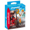 Playmobil Special Plus Αγγελάκι Και Διαβολάκι 71170