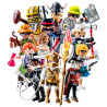 Playmobil Figures Series 23 Για Αγόρια 70638