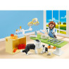 Playmobil City Life Βαλιτσάκι Κτηνιατρείο 5653