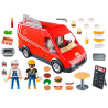 Playmobil City Life Καντίνα Πόλης 5677