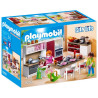 Playmobil City Life Κουζίνα 9269