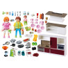 Playmobil City Life Κουζίνα 9269