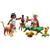 Playmobil Asterix Καίσαρας Και Κλεοπάτρα 71270