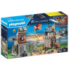 Playmobil Novelmore Τουρνουά Ιπποτών 71298