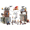 Playmobil Novelmore Τουρνουά Ιπποτών 71298