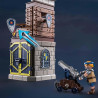 Playmobil Novelmore Τουρνουά Ιπποτών 71298