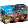 Playmobil Novelmore Πολιορκητικός Κριός 71299