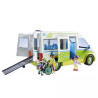 Playmobil City Life Σχολικό Λεωφόρειο 71329