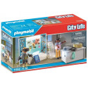 Playmobil City Life Τάξη Εικονικής Πραγματικότητας 71330