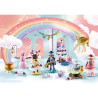 Playmobil Princess Πριγκιπική Γιορτή 71348