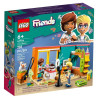 Lego Friends Leo's Room 41754