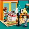 Lego Friends Leo's Room 41754