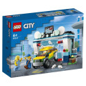 Lego City Car Wash 60362