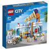 Lego City Ice-Cream Shop 60363