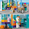 Lego City Ice-Cream Shop 60363