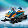 Lego City Arctic Explorer Snowmobile 60376