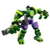 Lego Super Heroes Hulk Mech Armor 76241