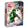 Lego Super Heroes Hulk Mech Armor 76241