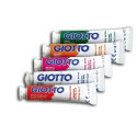 Giotto Tempera Extra Fine Τέμπερα Σωληνάριο 12ml