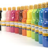 Giotto School Paint Τέμπερα 500ml CYAN