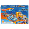 Hot Wheels Twinduction Hauler Pack GYG66